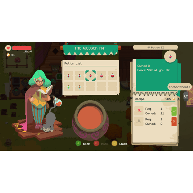 Moonlighter (Import)

  - PlayStation 4 5