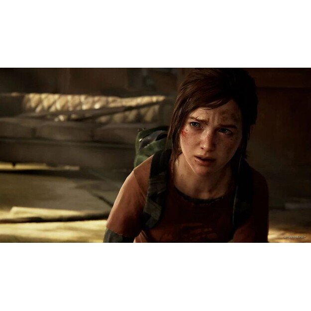 The Last of Us Part I (ENG/AR)

  - PlayStation 5