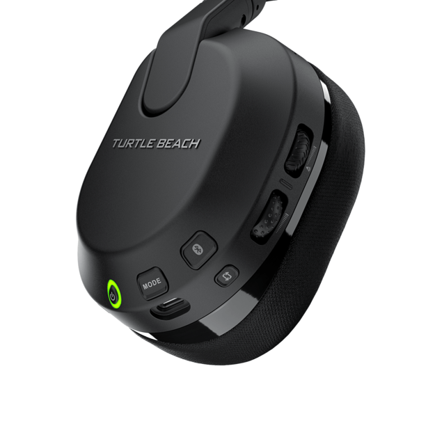 Turtle Beach Stealth 600 GEN3 Wireless Headset - Black PS5/PS4/Switch/PC