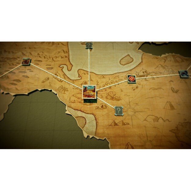 Two Point Museum (Explorer Edition)

  - PlayStation 5