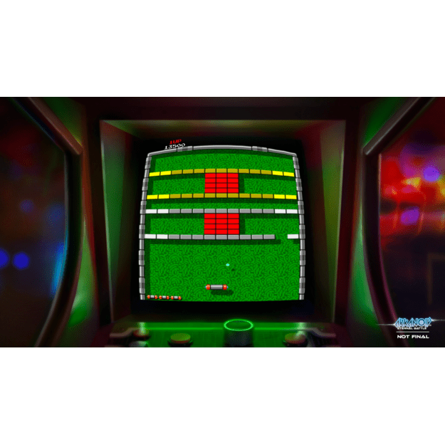 Arkanoid Eternal Battle

  - PlayStation 5