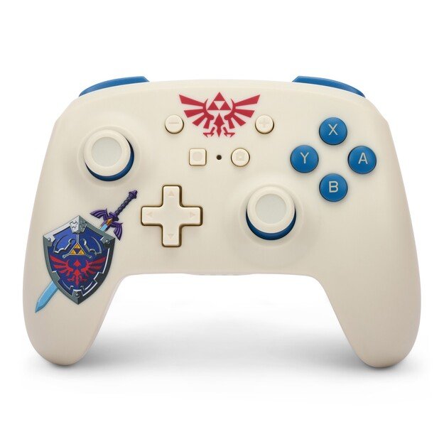 PowerA Wireless Controller - Sworn Protector /Nintendo Switch