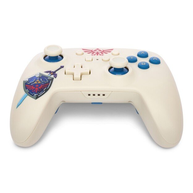 PowerA Wireless Controller - Sworn Protector /Nintendo Switch