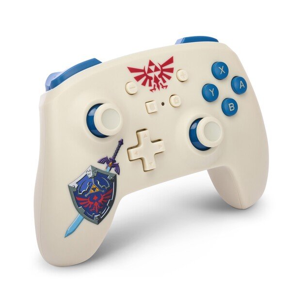 PowerA Wireless Controller - Sworn Protector /Nintendo Switch