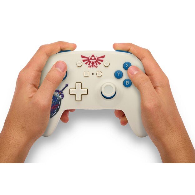 PowerA Wireless Controller - Sworn Protector /Nintendo Switch