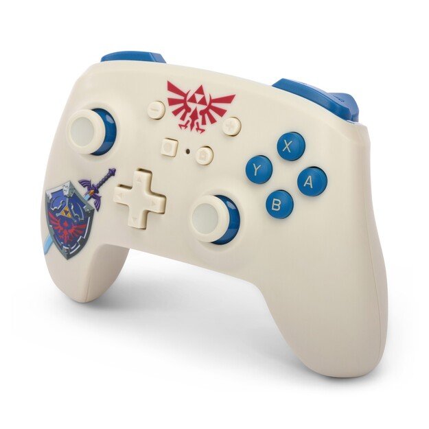 PowerA Wireless Controller - Sworn Protector /Nintendo Switch