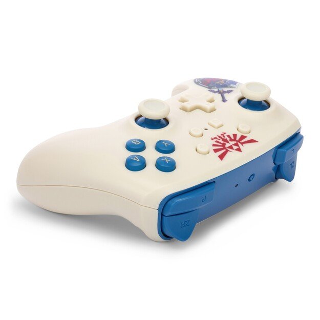 PowerA Wireless Controller - Sworn Protector /Nintendo Switch
