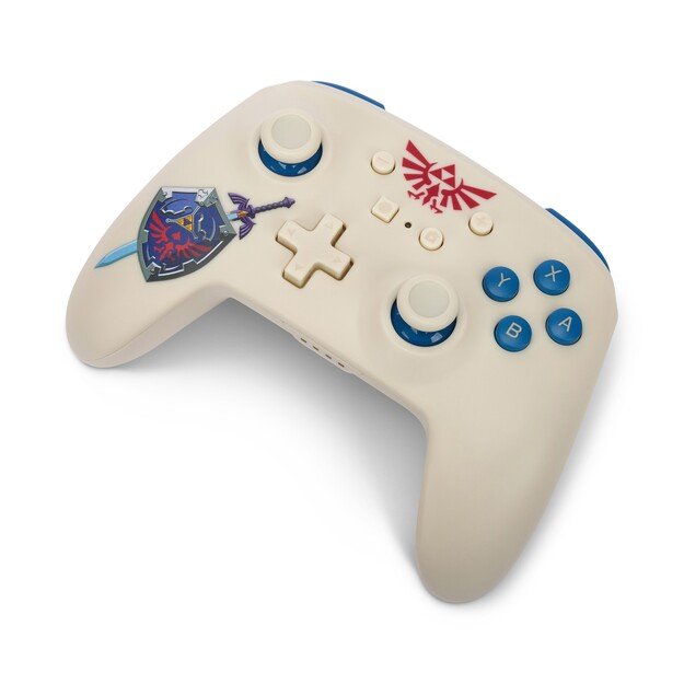 PowerA Wireless Controller - Sworn Protector /Nintendo Switch