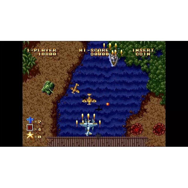 ACA NEOGEO Selection Vol 2 (Import)

  - Nintendo Switch