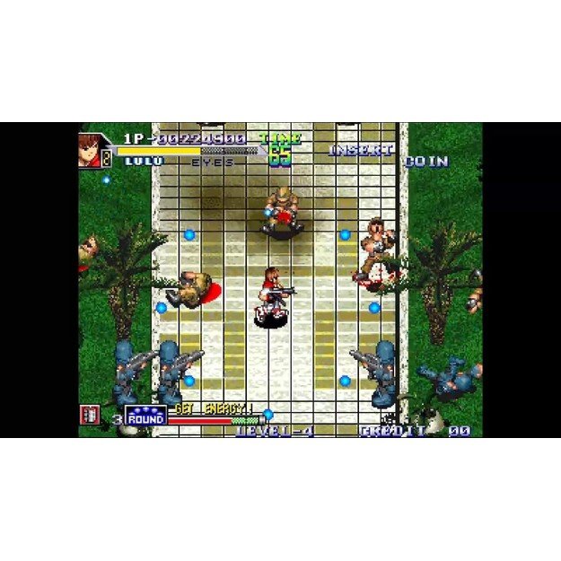 ACA NEOGEO Selection Vol 2 (Import)

  - Nintendo Switch