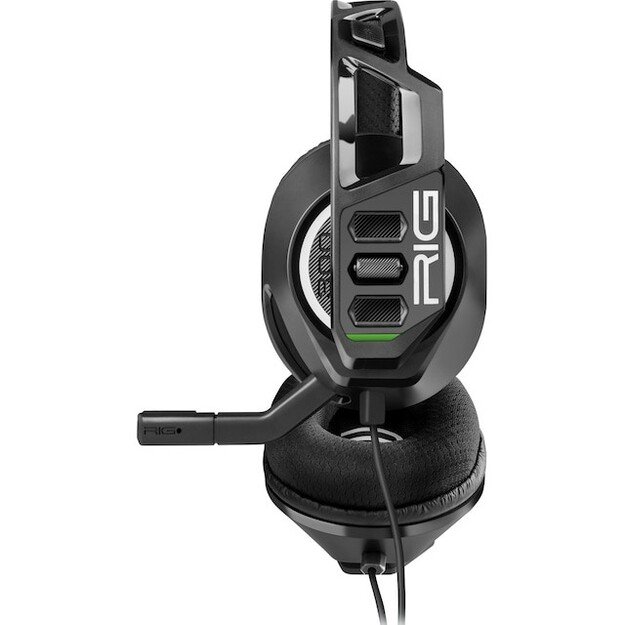Rig 300 Pro Wired Xbox gaming-høretelefoner (sort)