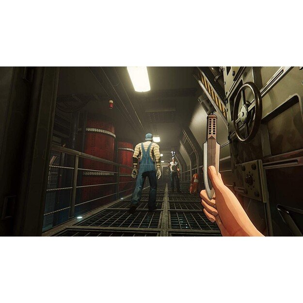 XIII Remake

  - PlayStation 5