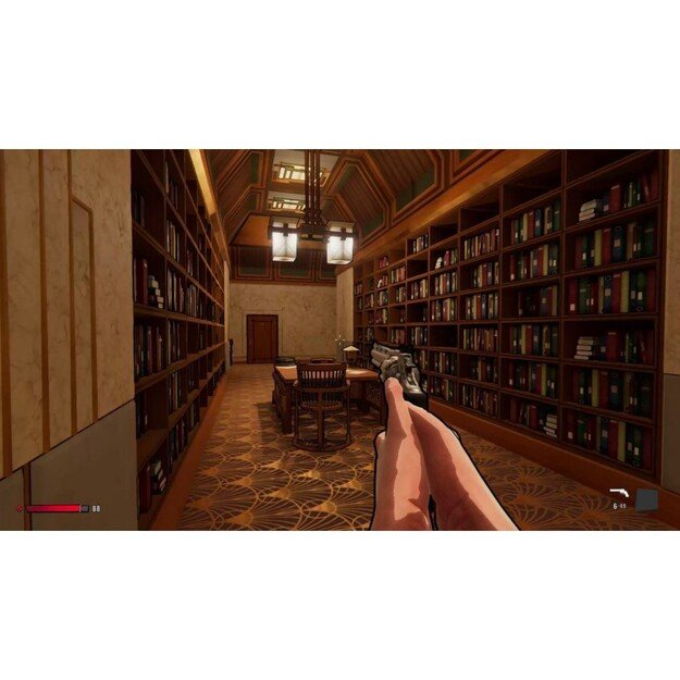 XIII Remake

  - PlayStation 5