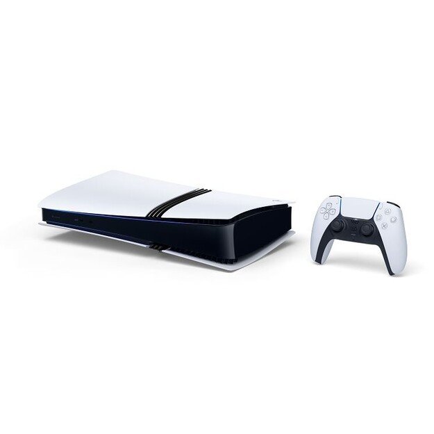 SONY PlayStation 5 Pro Console