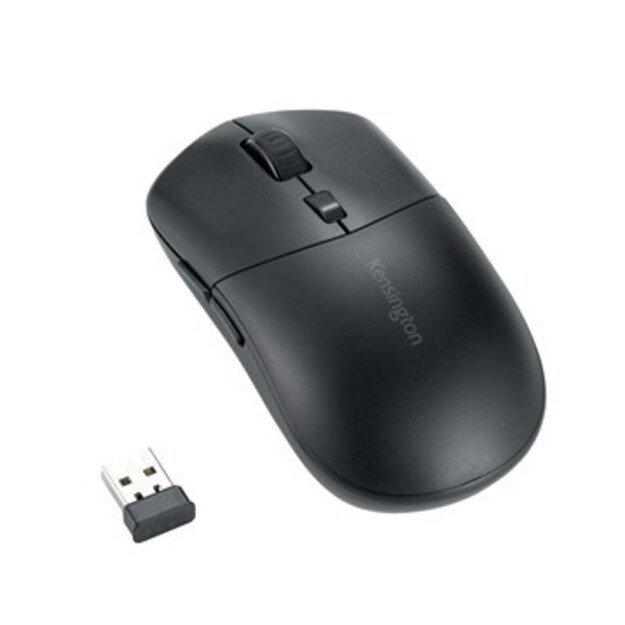 Kensington - EQ MY430 Wireless Mouse (Black)