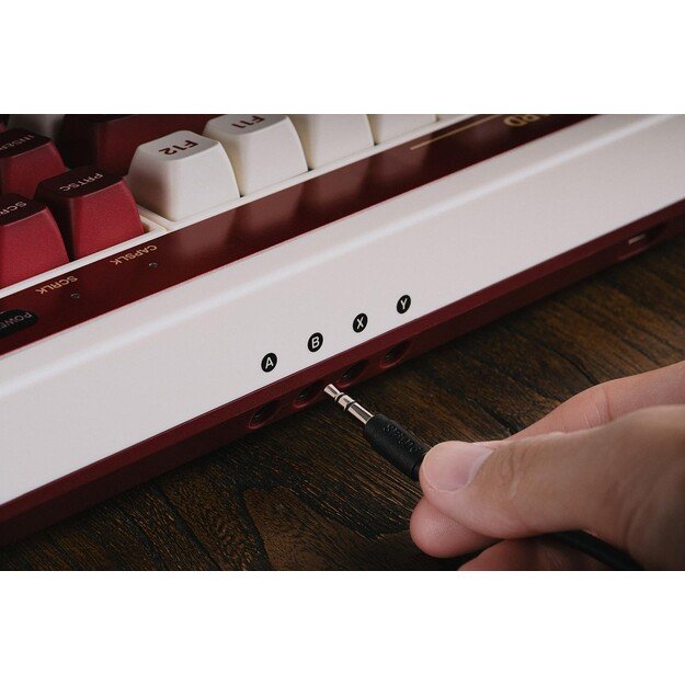 8BitDo Mechanical Keyboard Fami Ed.