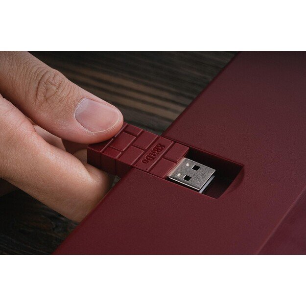 8BitDo Mechanical Keyboard Fami Ed.