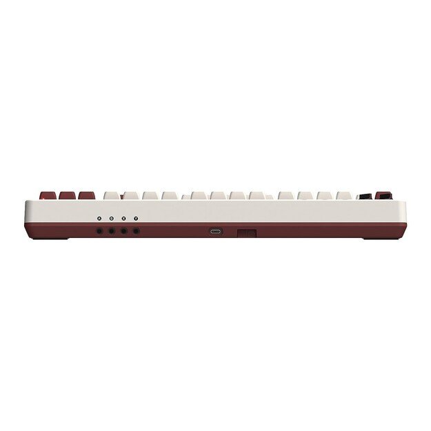 8BitDo Mechanical Keyboard Fami Ed.