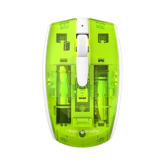 Rock Candy Wireless Mouse - Lalalime