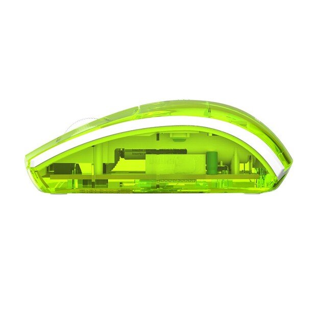Rock Candy Wireless Mouse - Lalalime