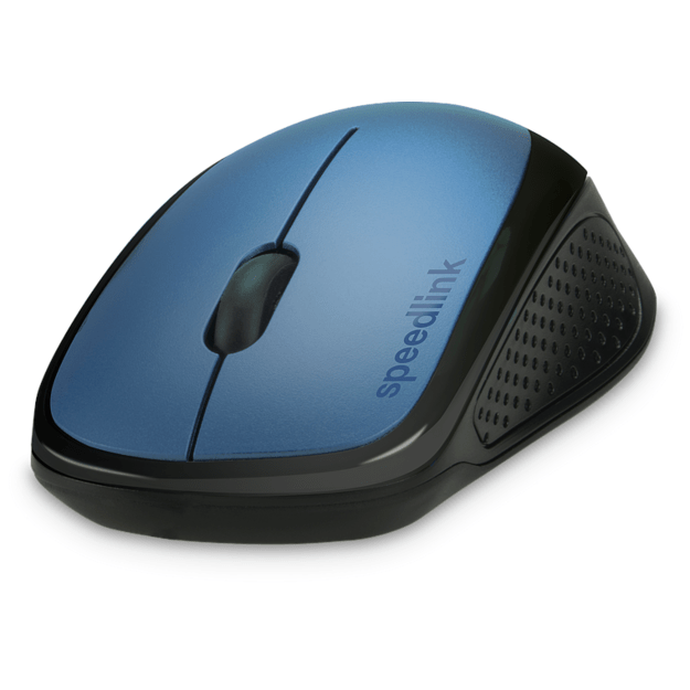 Speedlink - Kappa Wireless USB Mouse