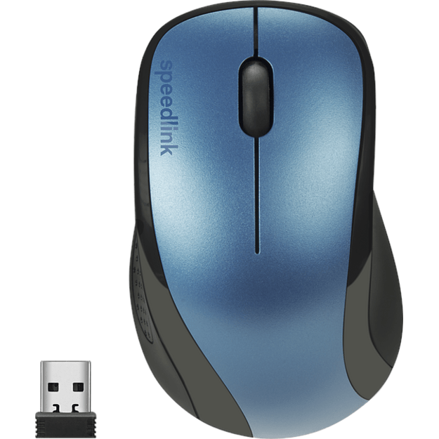 Speedlink - Kappa Wireless USB Mouse