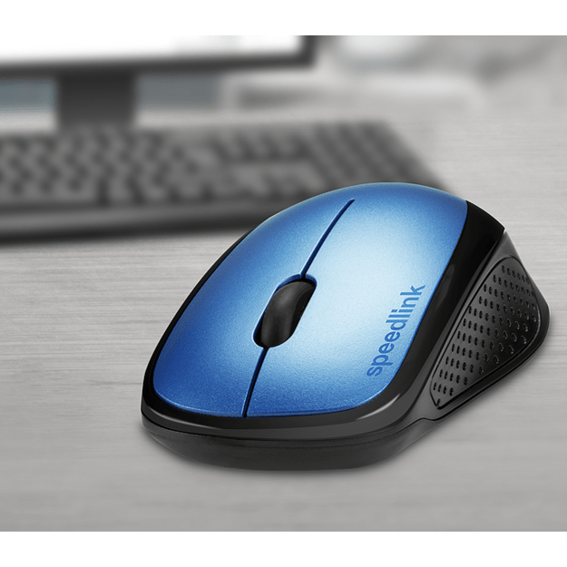 Speedlink - Kappa Wireless USB Mouse