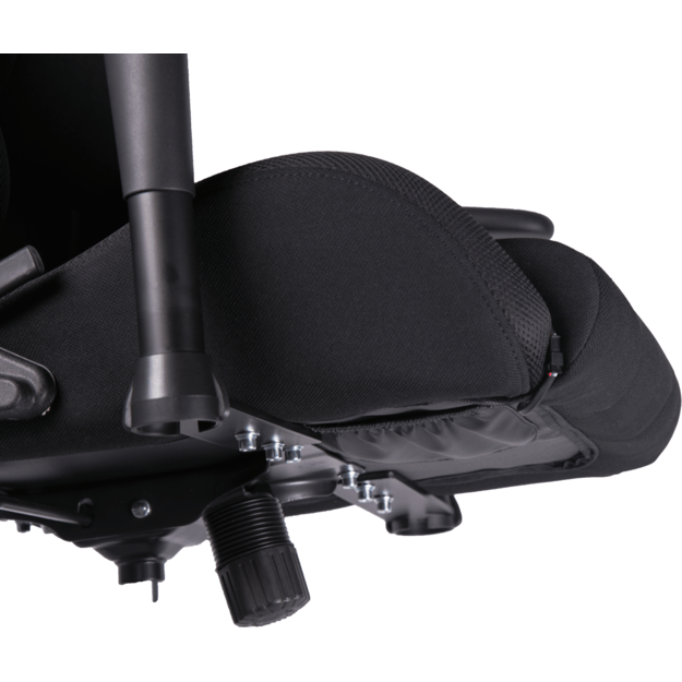 Speedlink - REGYS RGB Gaming Chair, black fabric
