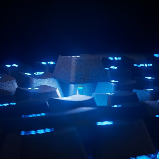 Logitech G - PRO X TKL RAPID tenkeyless gaming keyboard