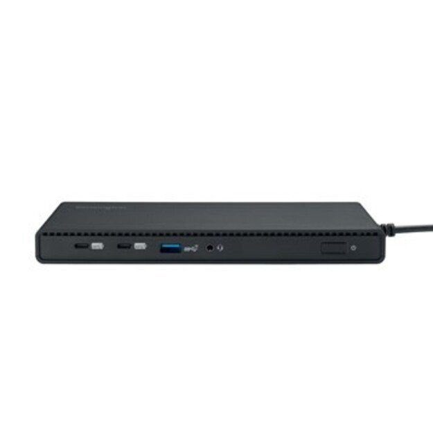 Kensington - EQ SD4842P Docking Station USB-C