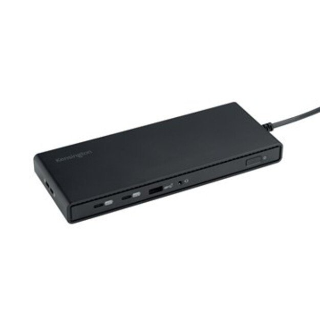 Kensington - EQ SD4842P Docking Station USB-C