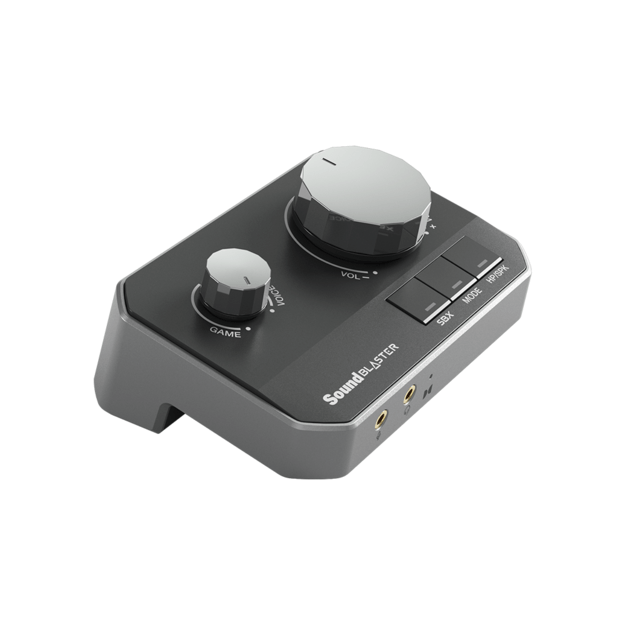 Creative - Sound Blaster G8