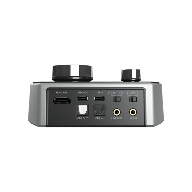 Creative - Sound Blaster G8