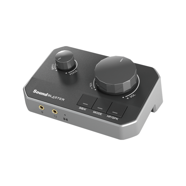 Creative - Sound Blaster G8