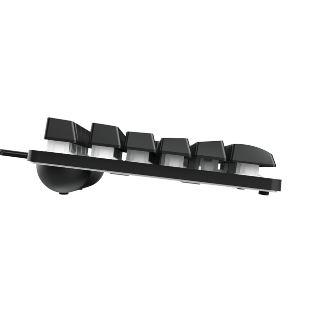 TRUST GXT833 THADO TKL KEYBOARD ND