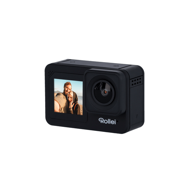 Rollei - Actioncam D6Pro 5K Ultra HD