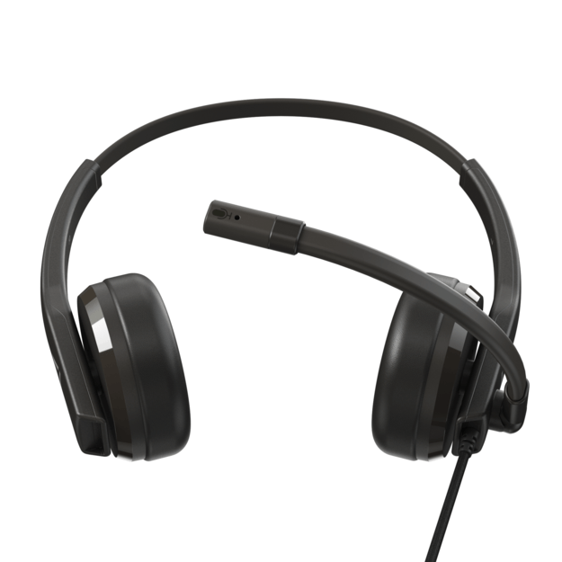 Creative - HS-230 Headset, Black