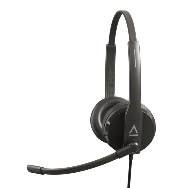 Creative - HS-230 Headset, Black