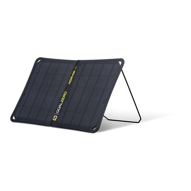 Goal Zero - Venture 35 Solar Kit