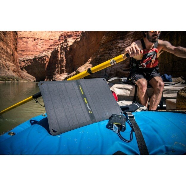 Goal Zero - Venture 35 Solar Kit