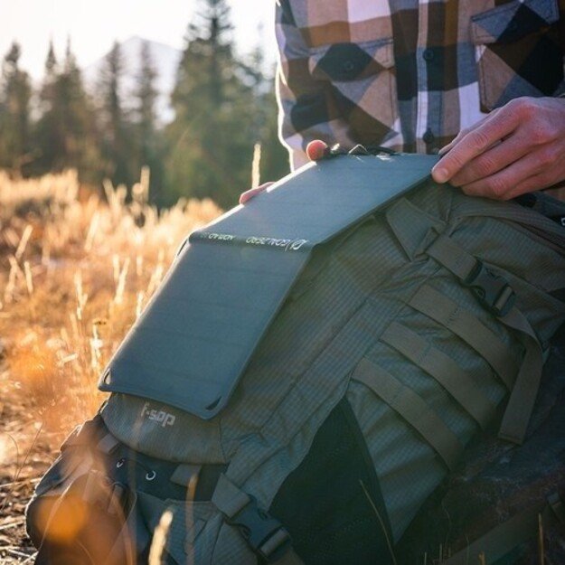 Goal Zero - Venture 35 Solar Kit