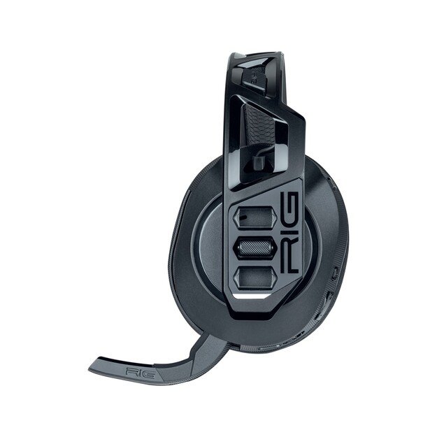 RIG 600 PRO HS Black