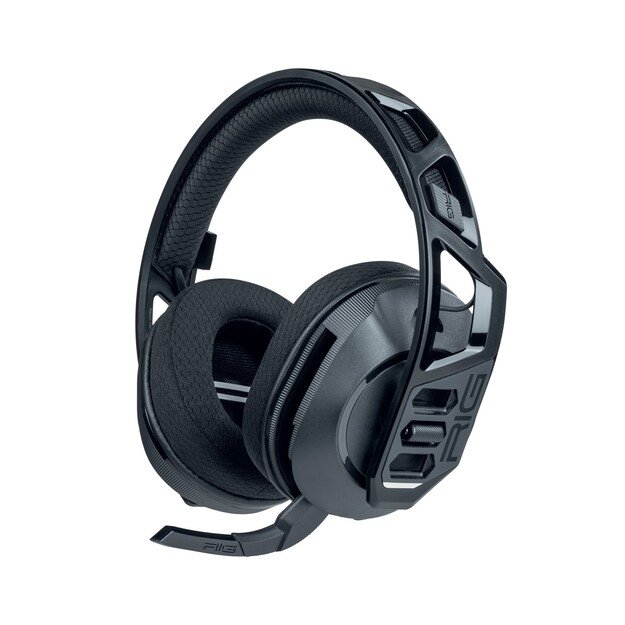 RIG 600 PRO HS Black