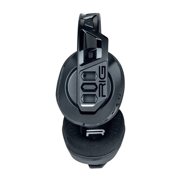 RIG 600 PRO HS Black