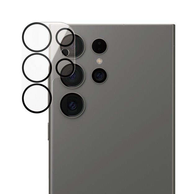 PanzerGlass - PicturePerfect Lens Protector Galaxy S2025 Ultra
