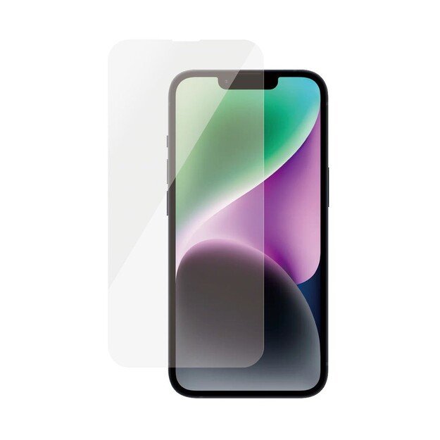 SAFE by PanzerGlass - Screen Protector Apple iPhone 14 - 13 - 13 Pro - Ultra-Wide Fit