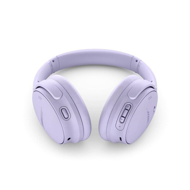 Bose - QuietComfort ANC Bluetooth Over-Ear Headphones