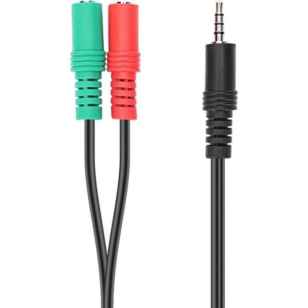 SpeedLink - TRAX Headset Adapter - for PS5/PS4/Xbox Series X/S/Switch/OLED