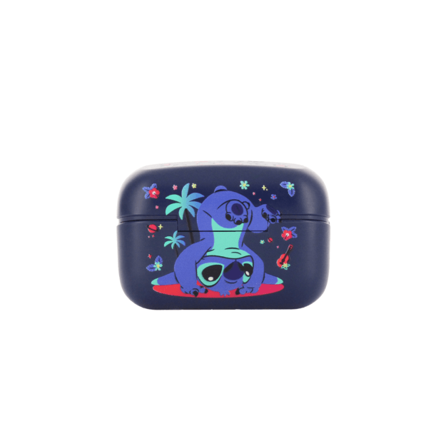 TWS Buds - Lilo & Stitch: Stitch Midnight Stitch