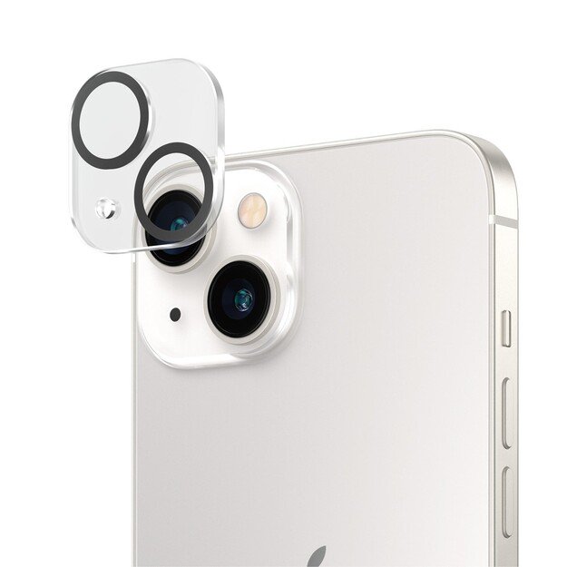 PanzerGlass - PicturePerfect Camera Lens Protector Apple iPhone 14/14 Plus